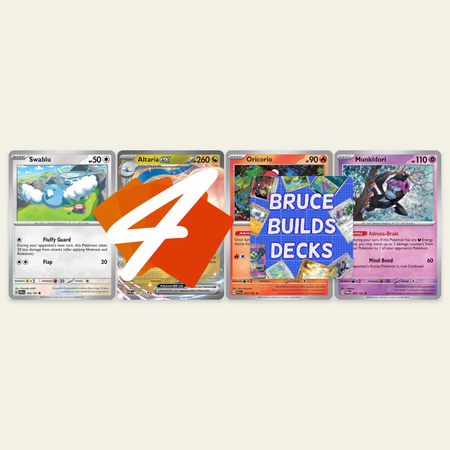 This Underrated Card is Pokémon's Best Kept Secret